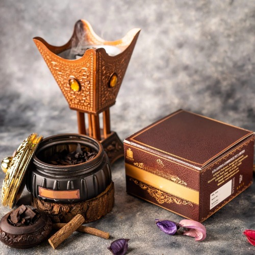 Fragrances